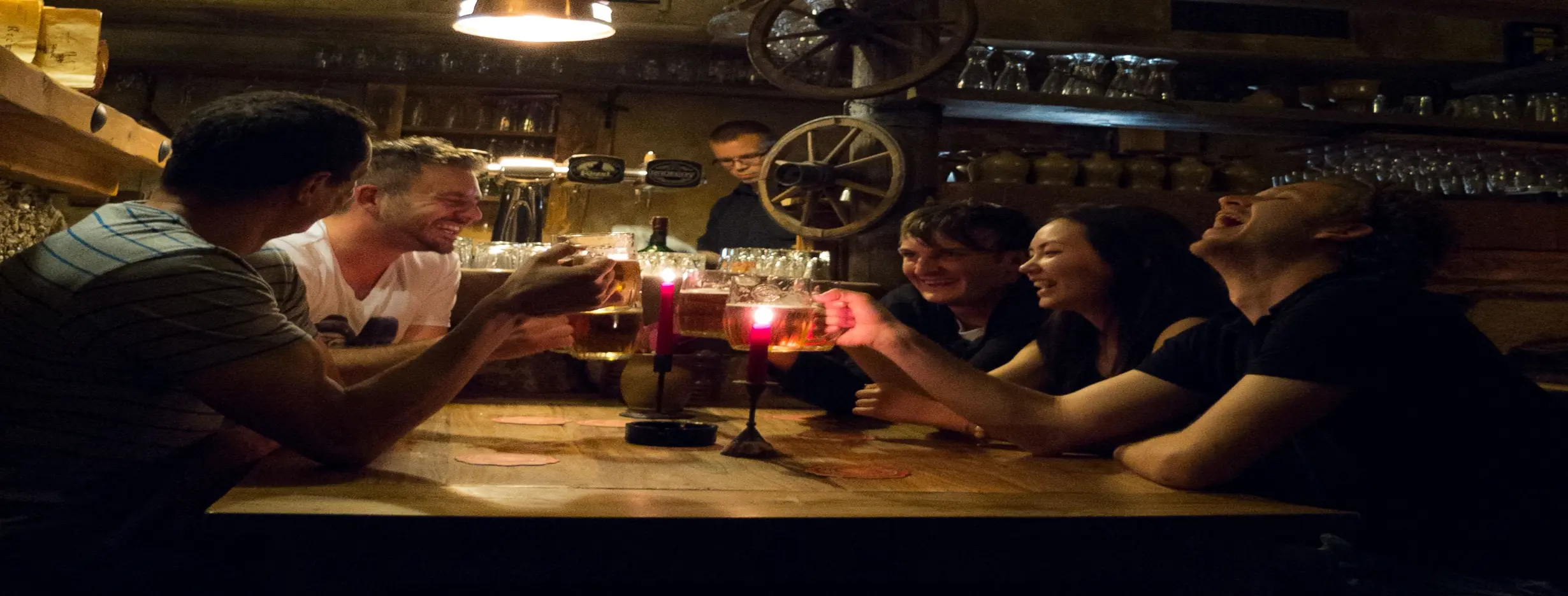 Image for Czech Beer Tasting